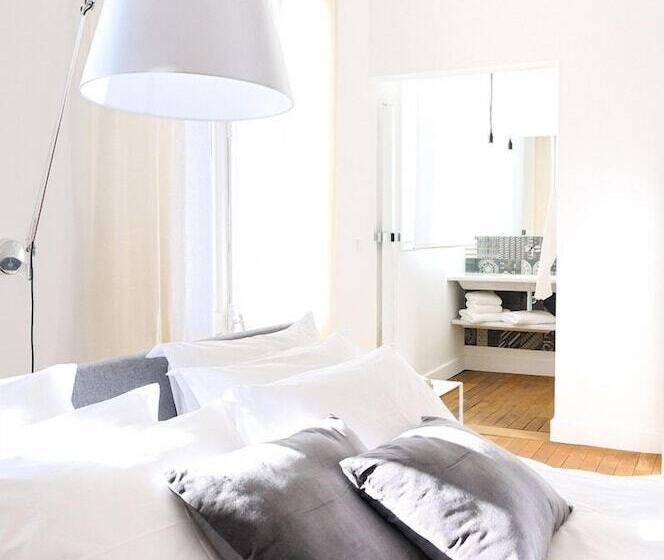 Номер Стандарт, L Hôtel Particulier Beziers