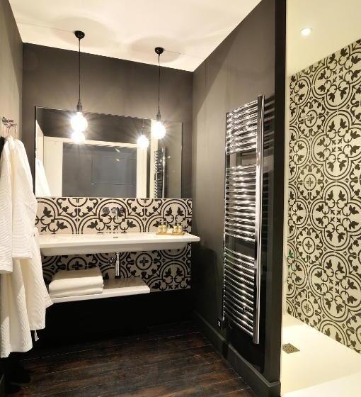 Номер Стандарт, L Hôtel Particulier Beziers