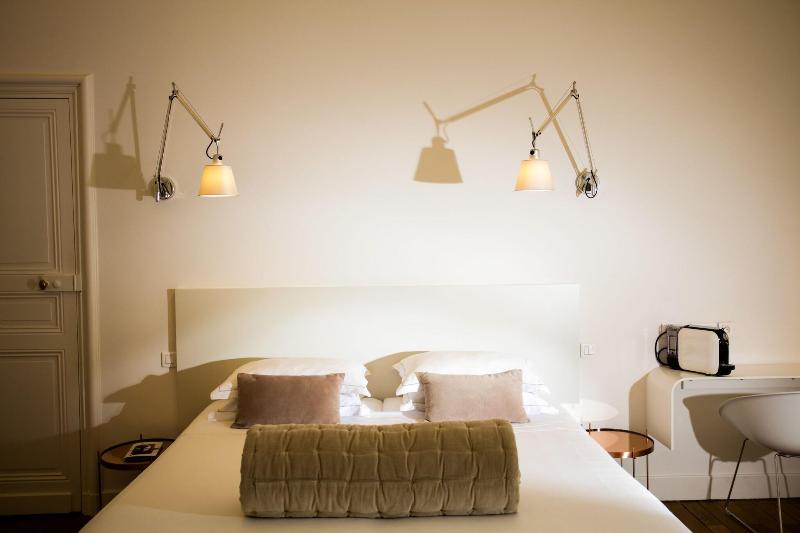 Номер Стандарт, L Hôtel Particulier Beziers