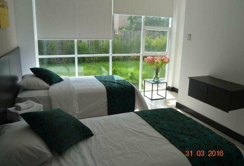 اتاق استاندارد با بالکن, Ocean Blue