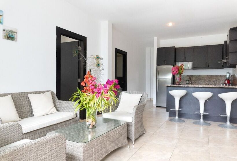 سوییت, Ocean Blue