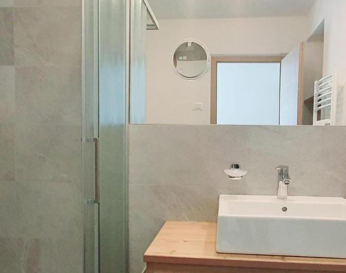 Апартаменты 2 Спальни, Residence Majarai