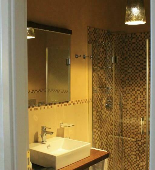 اتاق استاندارد, San Giovanni Relais