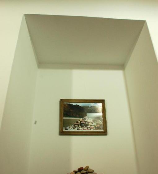 스탠다드 룸, Viavia Cafe Ayacucho