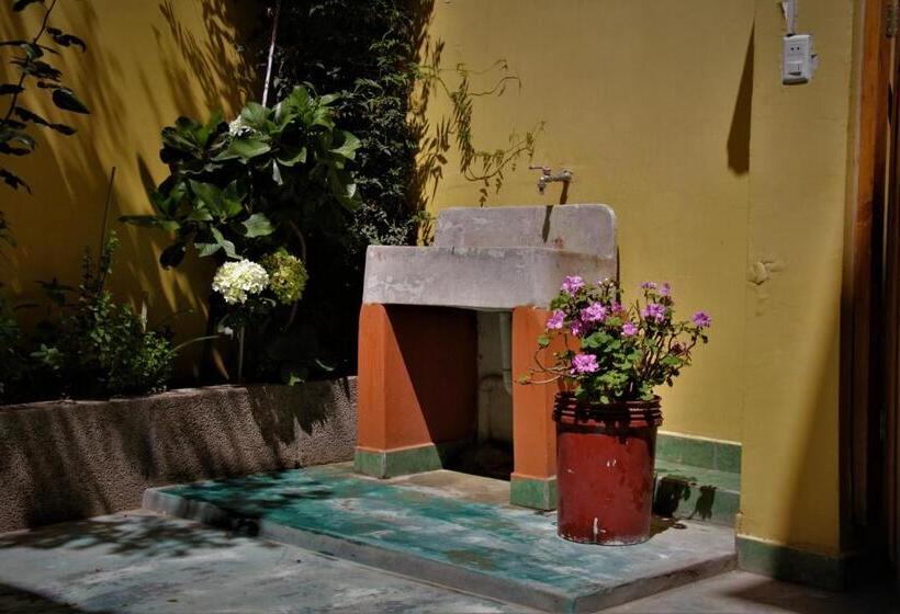 غرفة عائلية, Hospedaje Familiar B&b Virma