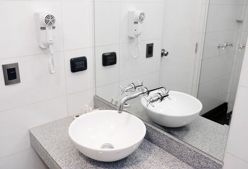스탠다드 룸, Dm Hoteles Moquegua