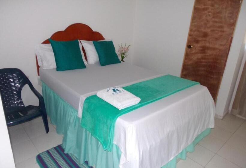 اتاق استاندارد, Monaco De Riohacha