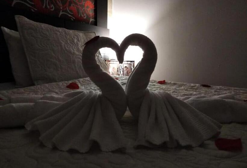 Suite Clásica, Monterrico Hotel Perú