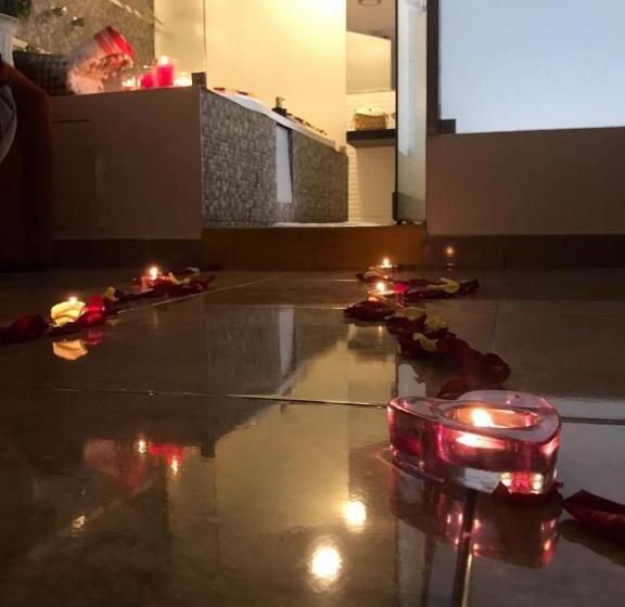 Suite Clásica, Monterrico Hotel Perú