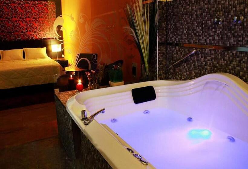 Suite Clásica, Monterrico Hotel Perú