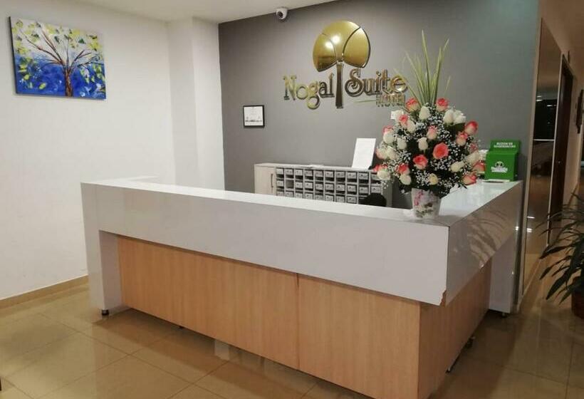 스탠다드 룸, Nogal Suite Hotel Ipiales