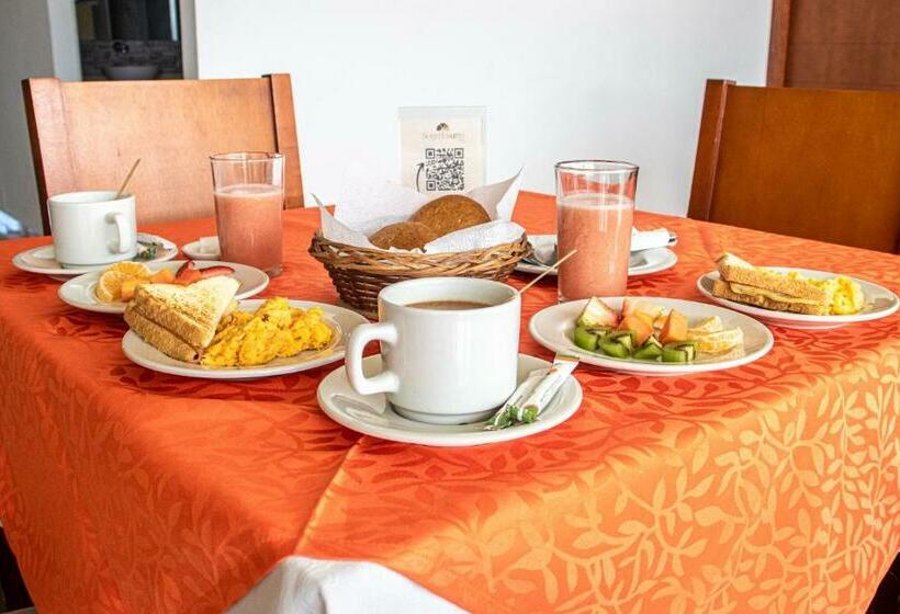 스탠다드 룸, Nogal Suite Hotel Ipiales