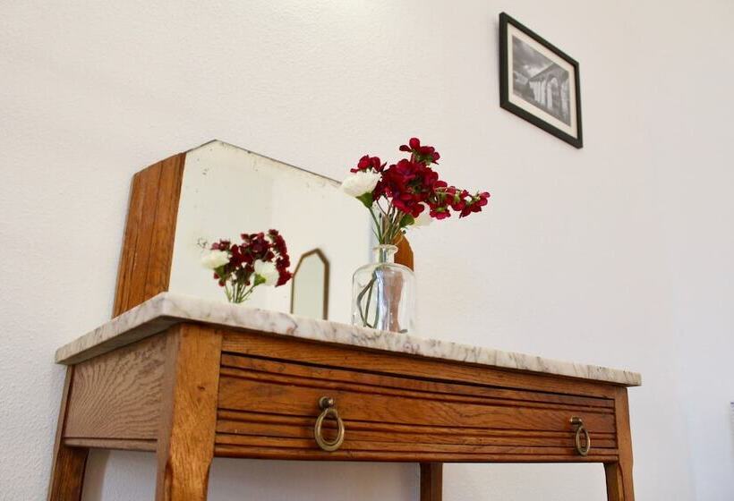 Номер Стандарт, Gîte Du Chalet Pietri