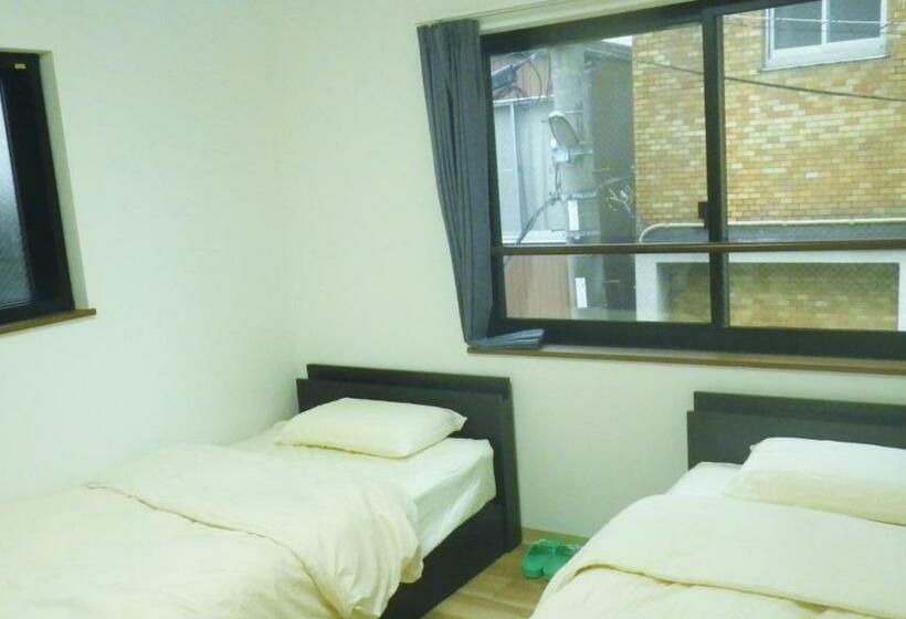 Номер Стандарт, B&b Nagomi
