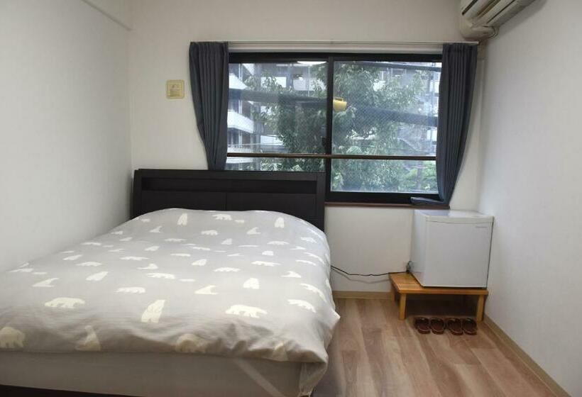 غرفة قياسية, B&b Nagomi