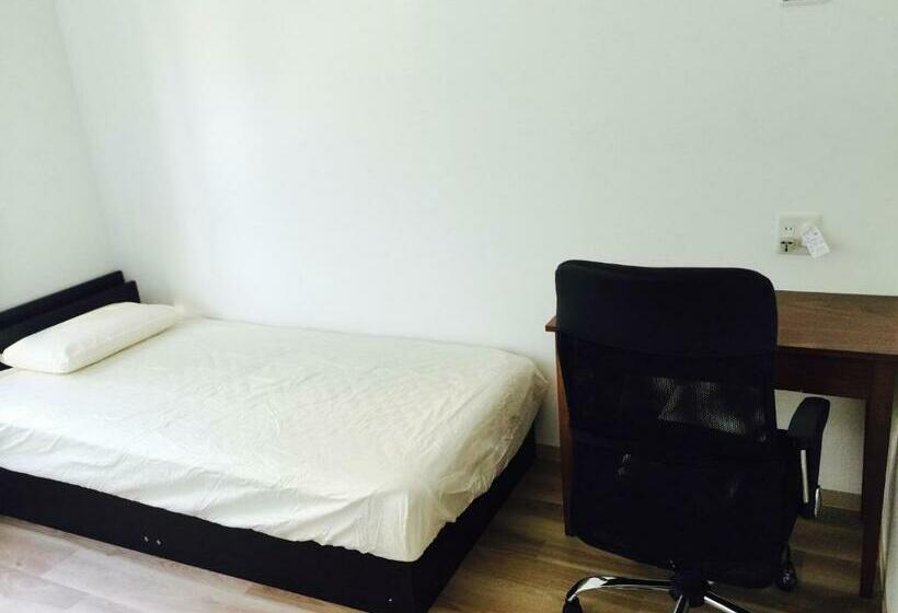 Номер Стандарт, B&b Nagomi