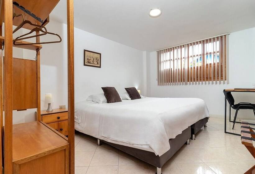스탠다드 룸, Gran Boutique Sabana