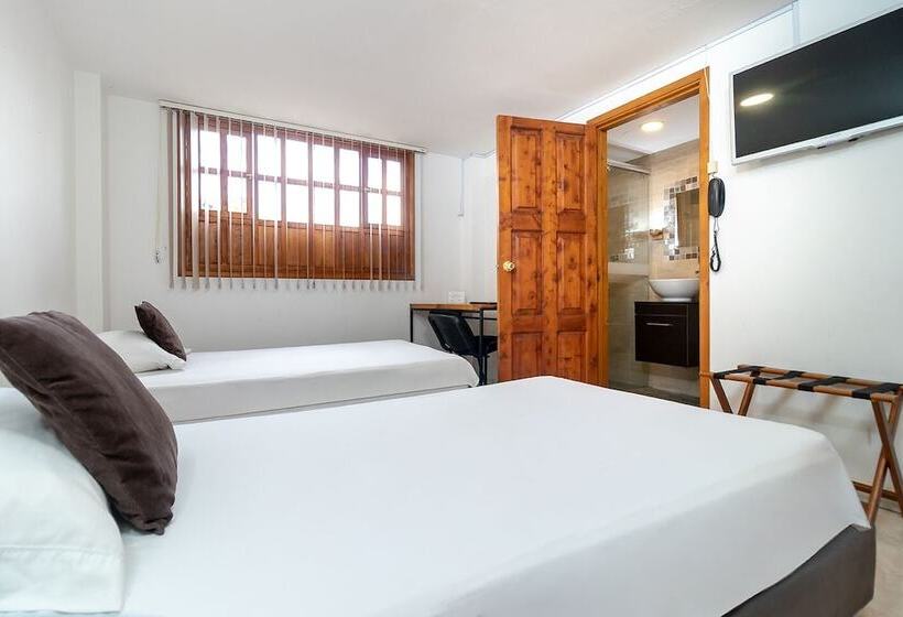 스탠다드 룸, Gran Boutique Sabana