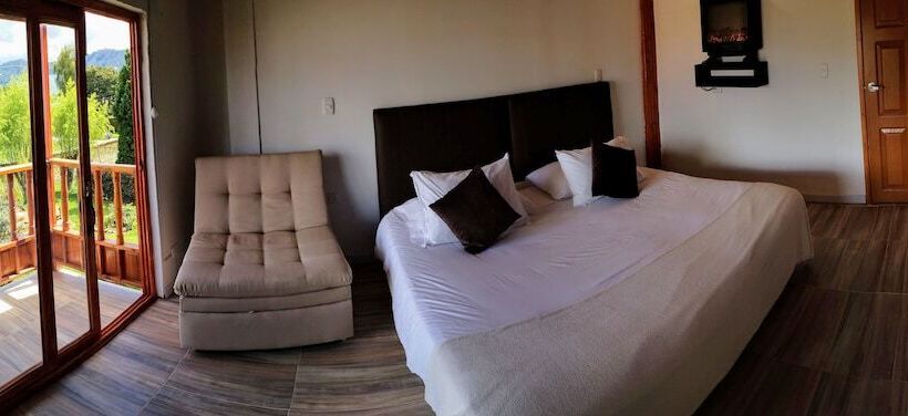스탠다드 룸, Gran Boutique Sabana