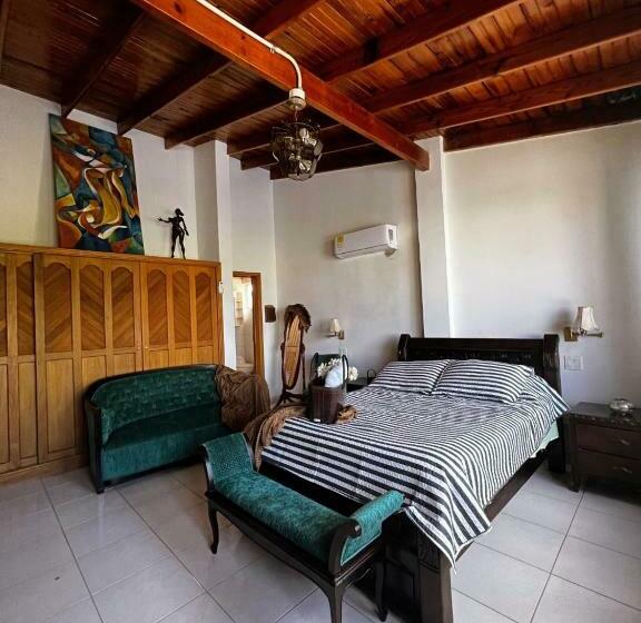 Deluxe Junior Suite, Sunset Paradise