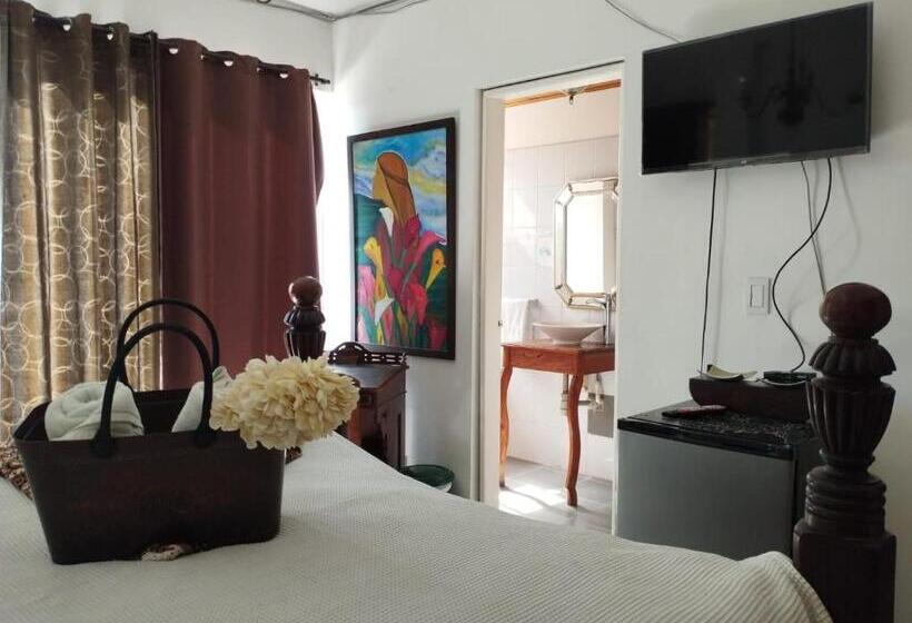 Deluxe Junior Suite, Sunset Paradise