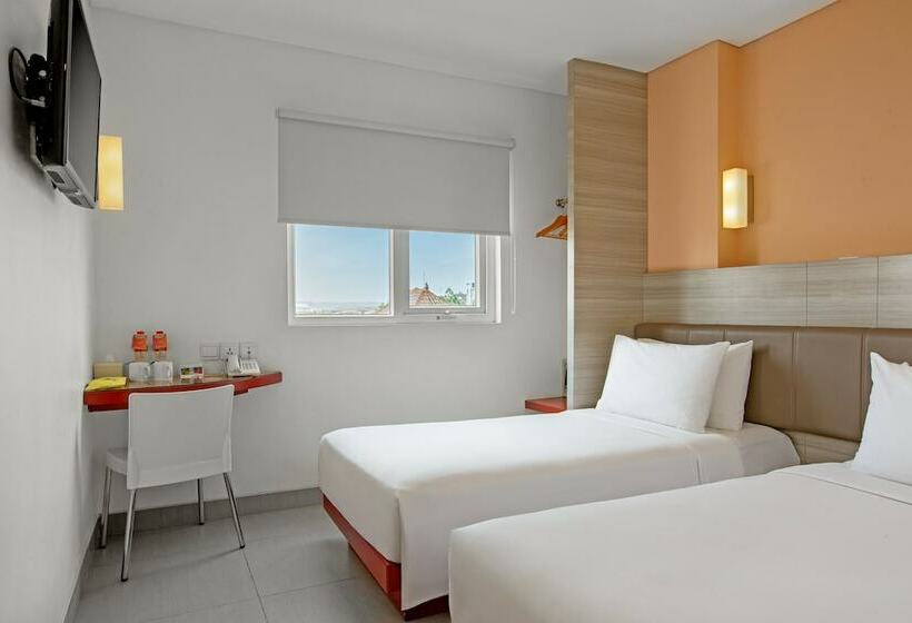Номер Стандарт, Carani Hotel Yogyakarta