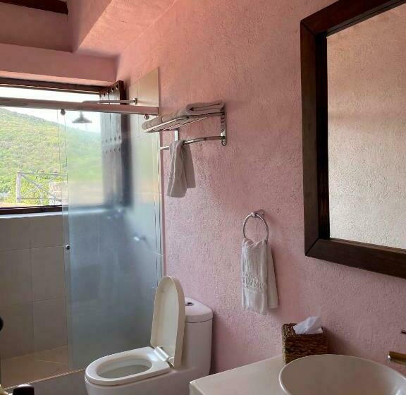 스탠다드 룸, Boutique Posada Las Trampas