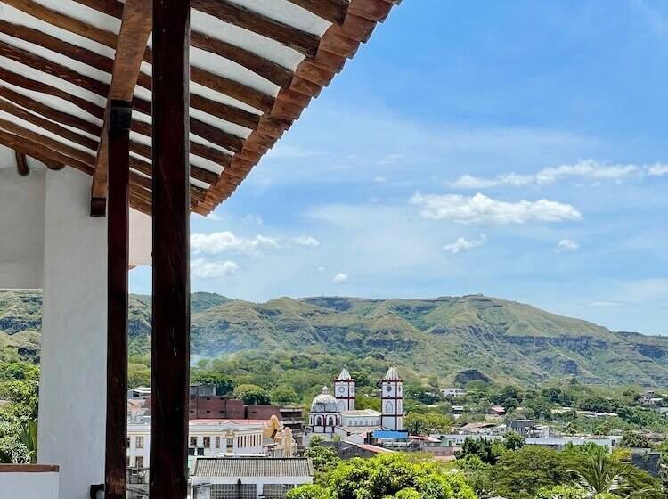 스탠다드 룸, Boutique Posada Las Trampas