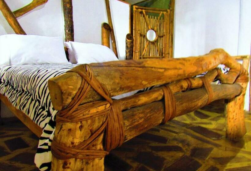 اتاق استاندارد, Casa Tarzan