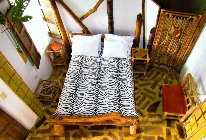 اتاق استاندارد, Casa Tarzan