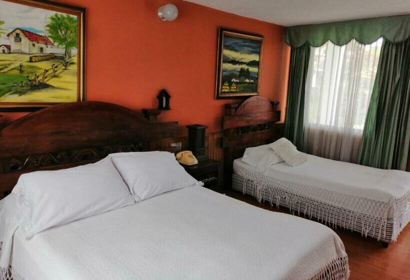 Номер Стандарт, Casablanca Natural Spa
