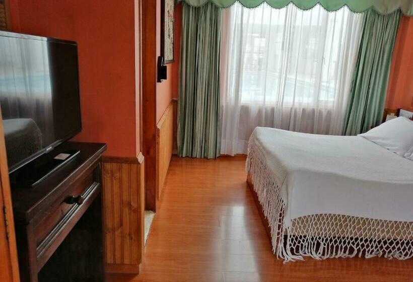 Номер Стандарт, Casablanca Natural Spa