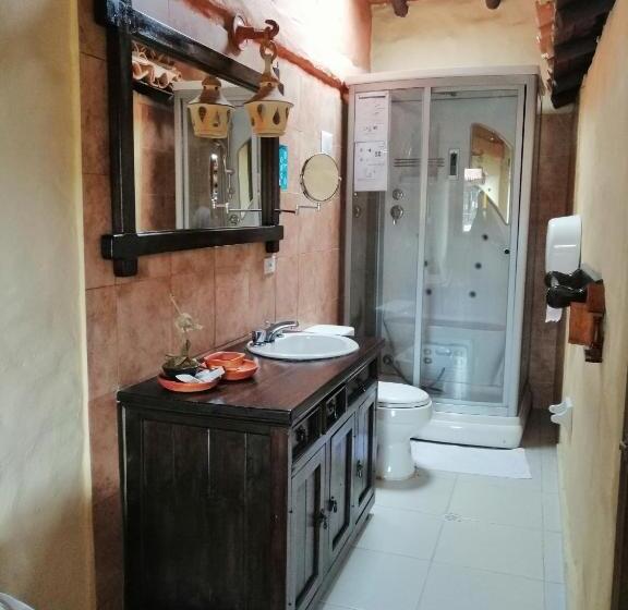 Люкс Мастер, Casablanca Natural Spa