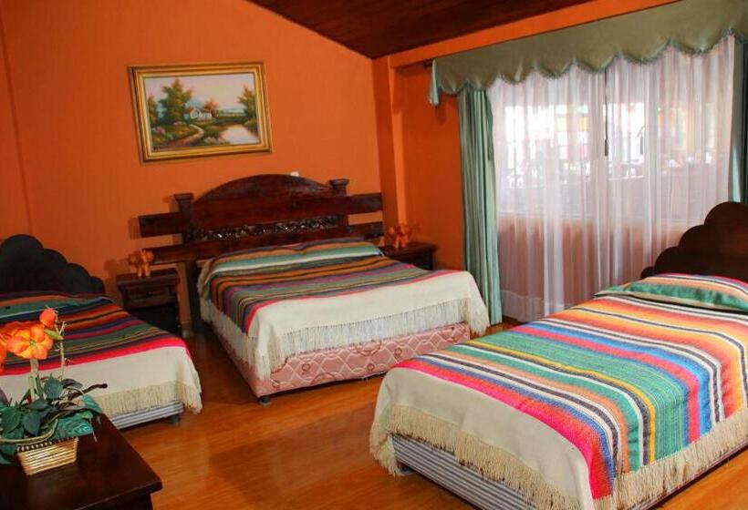 Номер Стандарт Трехместный, Casablanca Natural Spa
