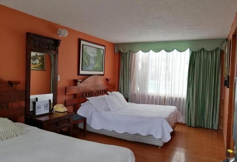 Номер Стандарт Трехместный, Casablanca Natural Spa
