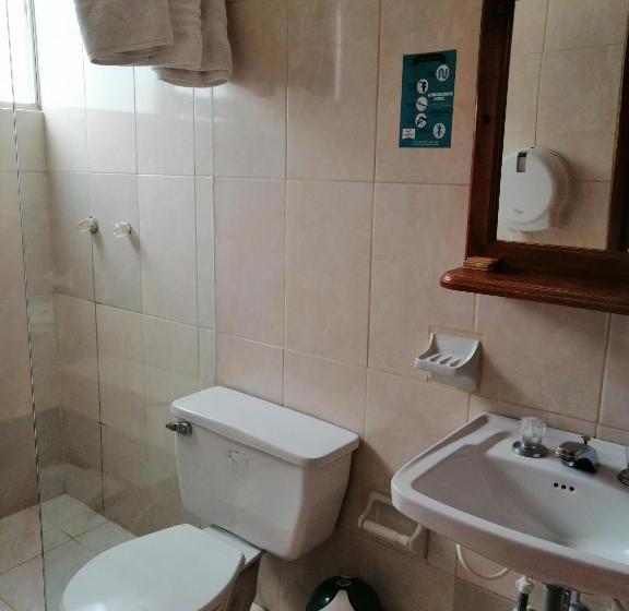 اتاق خانوادگی, Casablanca Natural Spa