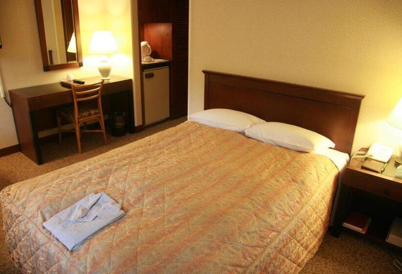 Номер Стандарт, Kyu Karuizawa Hotel Otowa No Mori