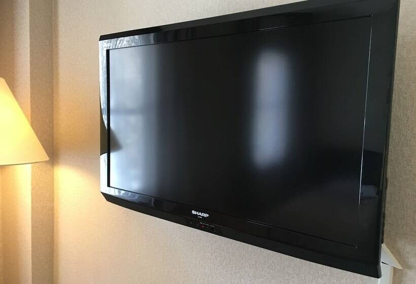 Люкс, Kyu Karuizawa Hotel Otowa No Mori
