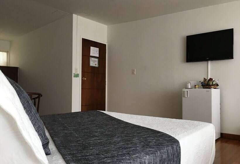 스탠다드 룸, Regine S Manizales