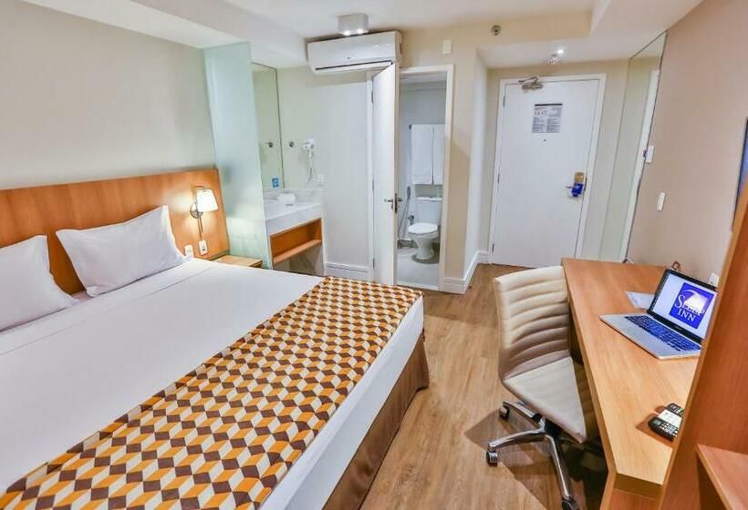 スタンダードルーム, Sleep Inn Aeroporto De Guarulhos   São Paulo