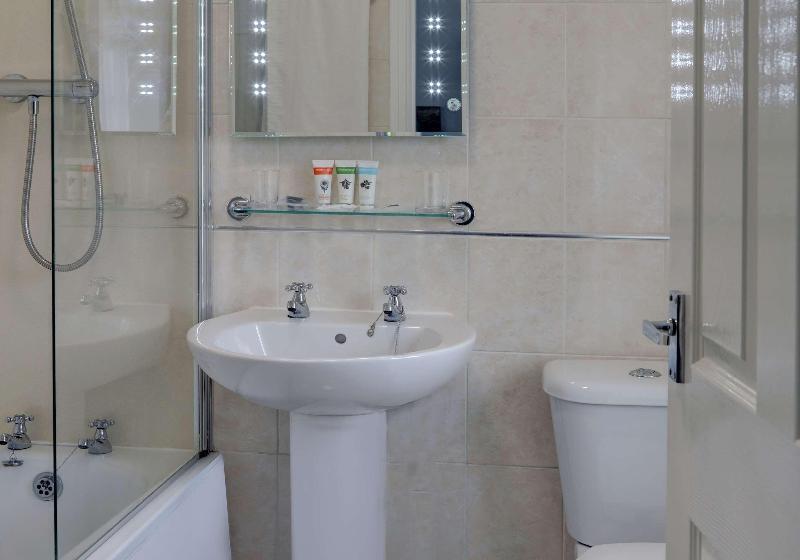 スタンダードルーム, Sleep Inn Aeroporto De Guarulhos   São Paulo