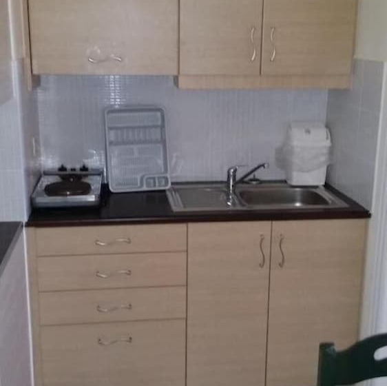 Студия Стандарт, Mythos Beach Hotel Apartments