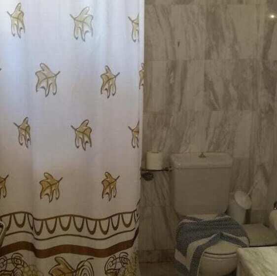 Апартаменты 1 Спальня, Mythos Beach Hotel Apartments