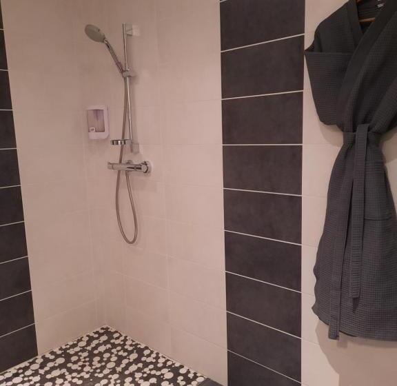 Номер Superior, Au Cœur Des Lacs   Chambres D Hôtes