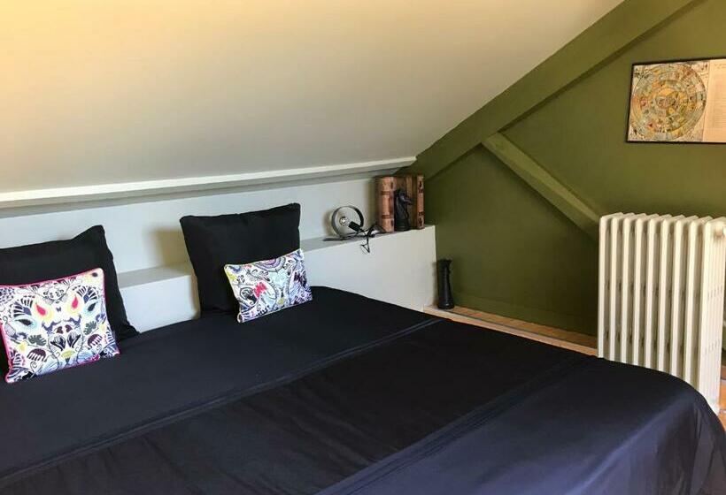 Люкс, Chambre D Hôtes Le Cadran Des Chauvelles