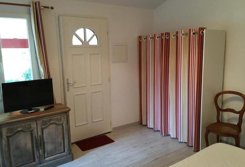 Номер Стандарт, Guest House Maison Iratzean