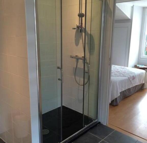 Номер Стандарт, Guest House Maison Iratzean
