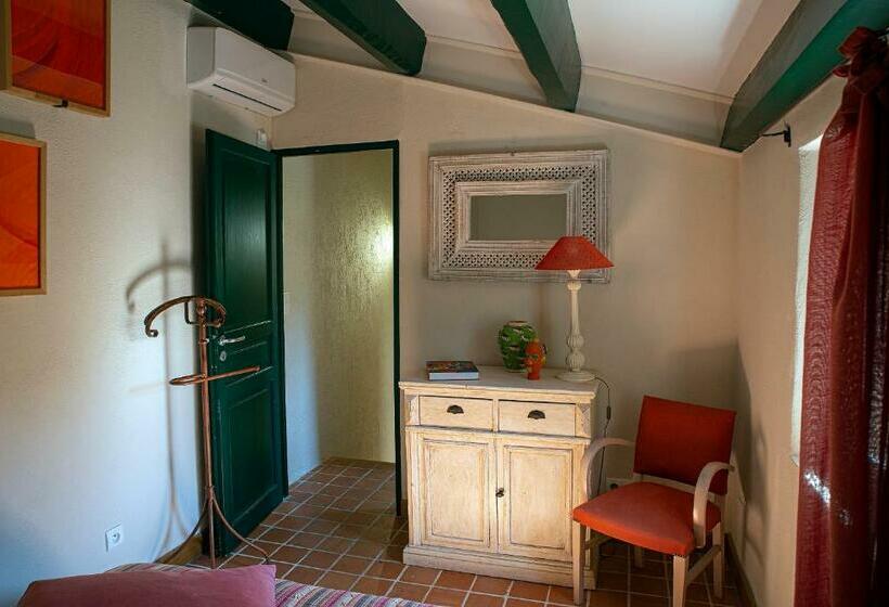 복층 룸, Le Clos Des Amandiers