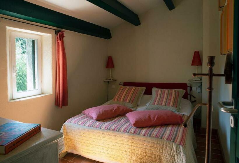 ドゥプレックスルーム, Le Clos Des Amandiers