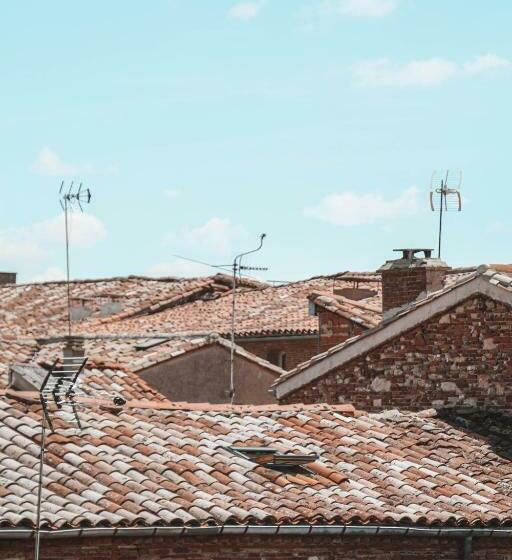 Camera Standard, Maison D Hotes Delga